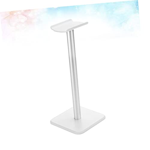 UKCOCO Suporte De Fone De Ouvido Cabide De Fone De Ouvido Suporte Para Fone De Ouvido Estante Destac