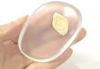 8 Pack Beauty Gal's Original Clear Silisponge Silicone Makeup Blender, Sponge, Applicator, Gel Foundation Makeup and Puff BB. Cosmetic Beauty Tools Blender, 4 Round 4 Oval