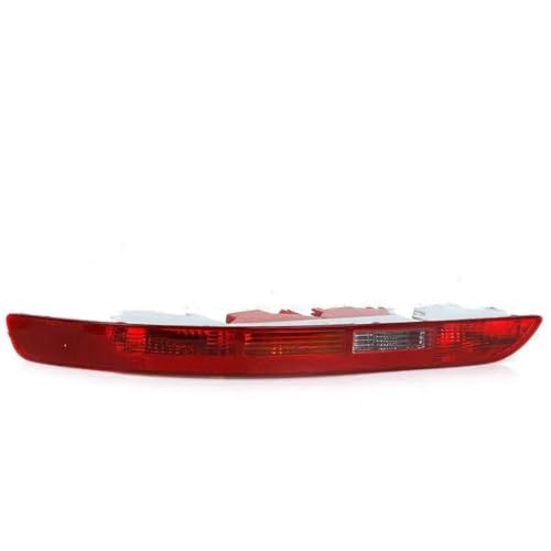 Feux anti-brouillard auto et couvercle de feu stop haut de gamme pour Q5 8R