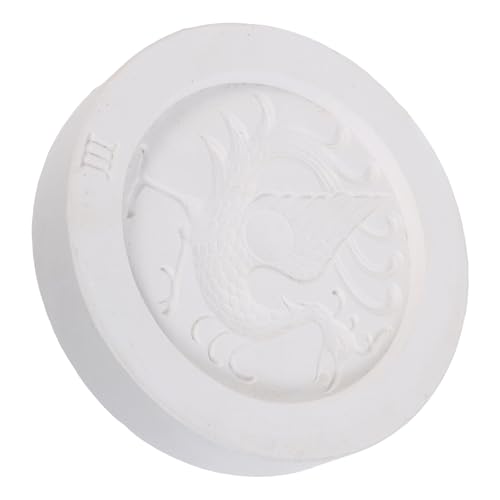 Moule en plâtre pour poterie grand modèle pour création artistique