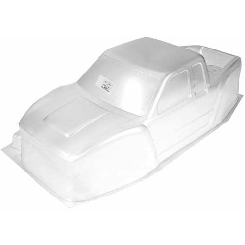 Pro-Line Racing Cliffhanger HP Clr Bdy 12.3 313mm WB Crawlers PRO356600 Car/Truck Bodies Wings...