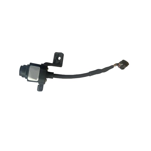 Caméra arrière Kia Rio 95760H8000 avec vision grand angle de recul