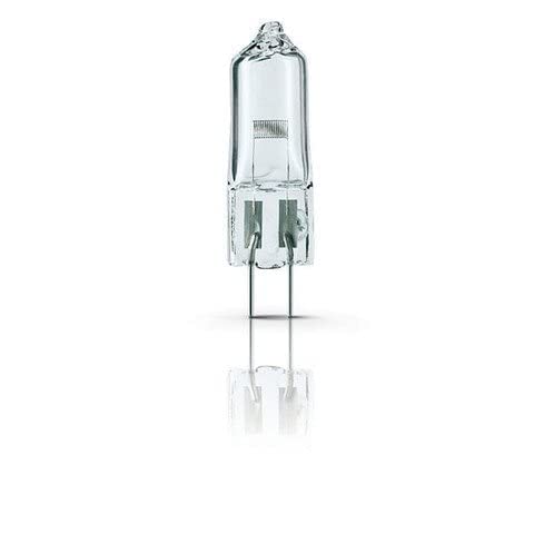 Artdecor 20 Watt 12 Volt G4 Halogen Mirchi Light Bulbs Clear Capsule (Warm Color) Non Warranty (Pack of 2)-image-36