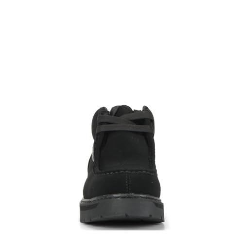 Image of Lugz Men's Strutt LX Moc Toe Retro Chukka Boot