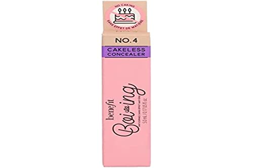 Benefit Benefit Boi-Ing Cakeless Concealer Full Coverage Liquid – Image 2