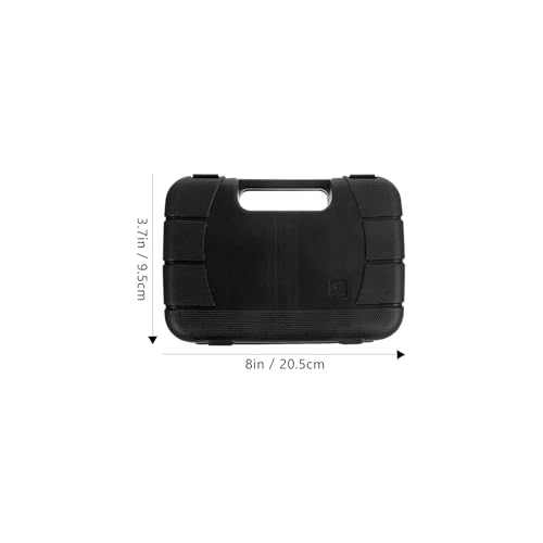Coffret à outils multifonction pour stopper les pannes de maison - 4