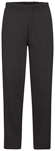 Pantalon de jogging Fruit of the Loom pour vos moments de détente à la maison