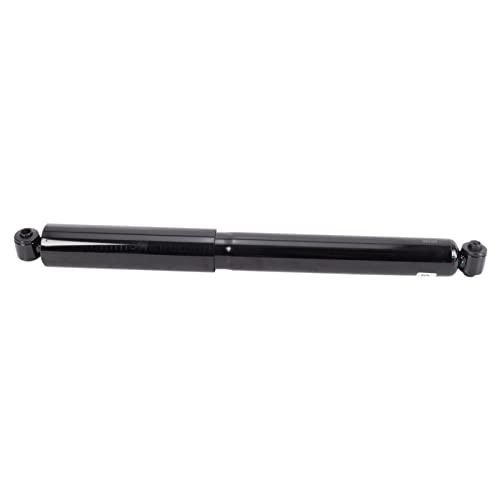 Image of TRQ Front Rear Strut Assembly Shock Absorber Coil Spring Compatible with 2015-2022 Ram ProMaster City