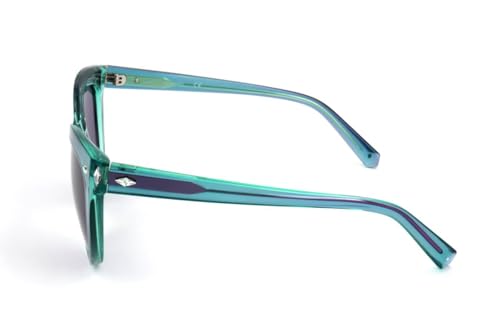 Swarovski SK0176 83Y 55 New Women Sunglasses3