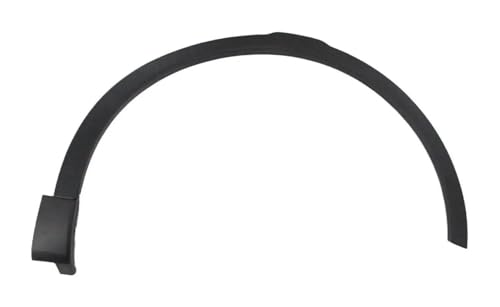 Guardabarros delantero izquierdo LR127195 para Discovery Sport de alta resistencia ante impactos