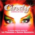 Cindy: Cendrillon 2002 [Audio CD]