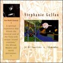 Je Me Souviens  Remember