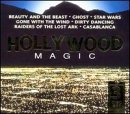 Hoolywood Magic [Audio CD] Various Artists