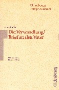 『Franz Kafka: Die Verwandlung / Brief an den Vater. - 読書メーター