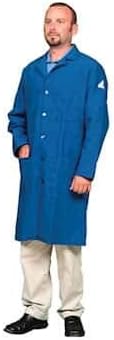 VF Workwear Nomex IIIA Flame-keep-from-happeningant Lab Coats