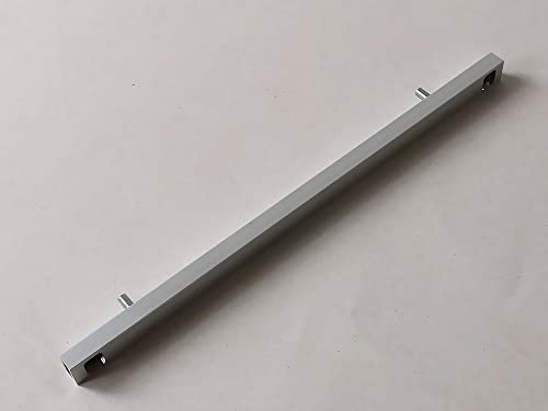 Valla guía LVP230 de carril y soporte acoplable para mesa de corte 3