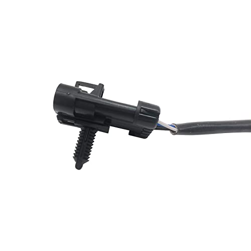 Sensor de oxígeno para GM Silverdo 1999-2002 miniatura 2