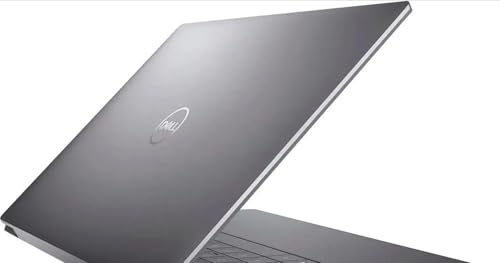 Image of Dell XPS 13-9345 Laptop Snapdragon X Elite, X1E-80-100 32GB RAM 1TB SSD 13.4 inch FHD+ Qualcomm Adreno GPU Windows 11 Home Graphite (Renewed)