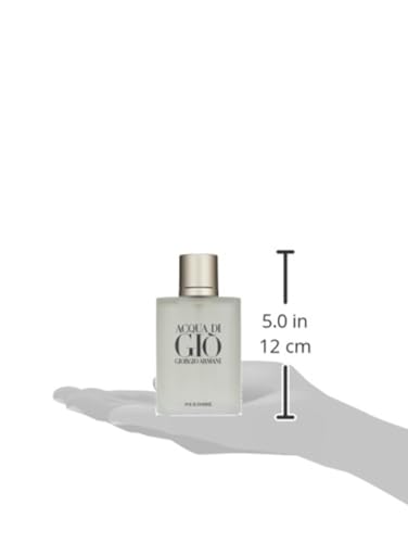Image of Armani Beauty Acqua di Gio Eau de Toilette - Fresh Aquatic Mens Cologne