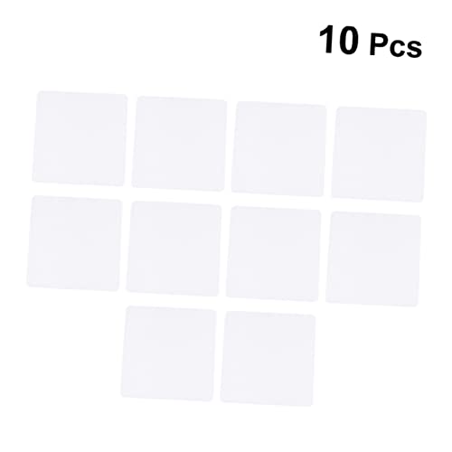 Pegatinas bañera antideslizantes PRETYZOOM juego de 30 piezas suelo 4