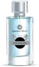 Highlife Pour Homme Eau de Parfum100ml