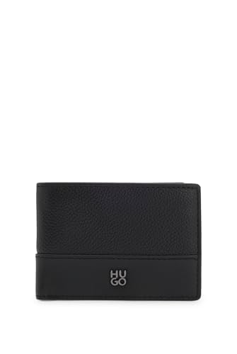 HUGO Moderno masculino, preto, tamanho único