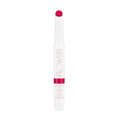 FLOWER BEAUTY By Drew Barrymore Plump Up Lip Gloss Stick