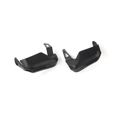 Protège-main moto CB750 Hornet deflecteur vent guidon