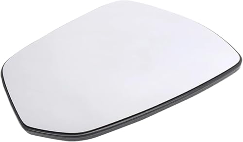 Miroir rétroviseur dégivrant Range Evoque pour rouler serein l'hiver