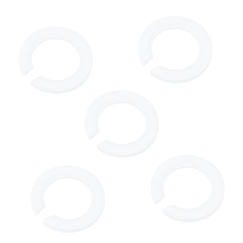 Opiniones y reviews de Anillos de bombilla disponible en línea para comprar. 42 Veemoon 20 piezas Adaptador Bombillas Anillo de Fijación de Lámpara Resistente de Instalación para Uso Seguro Iluminación Hogar