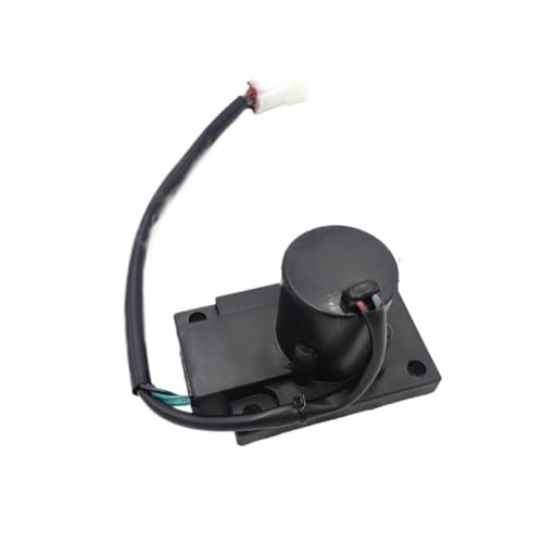 Interrupteur de changement de vitesse 2WD/4WD pour ATV Linhai 300 et 400 - Réf 24446C