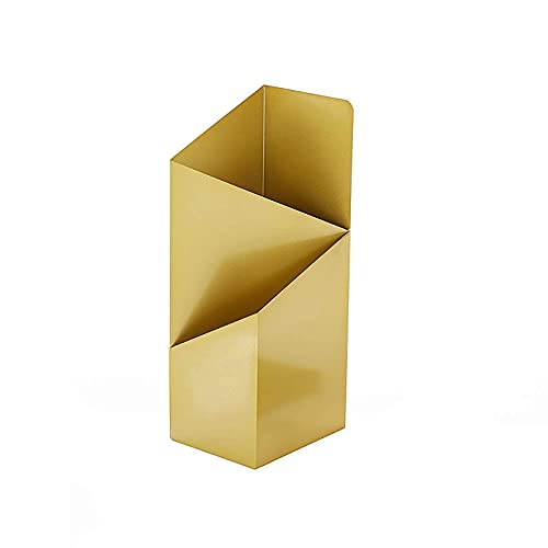 Soporte de metal para paraguas con bandeja de goteo, estante de hierro Slish para el hogar y la oficina, diseño simple para interiores y exteriores