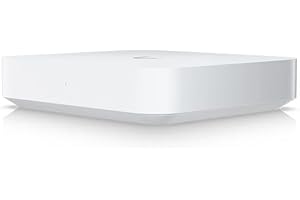 Ubiquiti Unifi Express Router