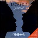 Scream / Childhood [Audio CD] Jackson, Michael