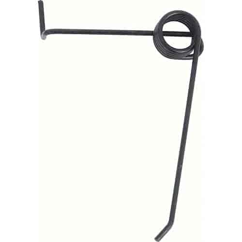 Amazon.com: PLESIU 1967-81 Accelerator Pedal Tension Spring