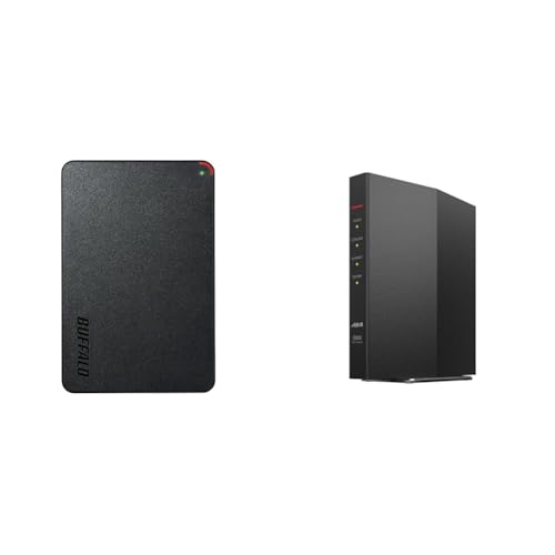 BUFFALO ミニステーション USB3.1(Gen1)/USB3.0用ポータブルHDD 2TB HD-PCFS2.0U3-BBA Amazon | BUFFALO ミニステーション USB3.1(Gen1)/USB3.0用