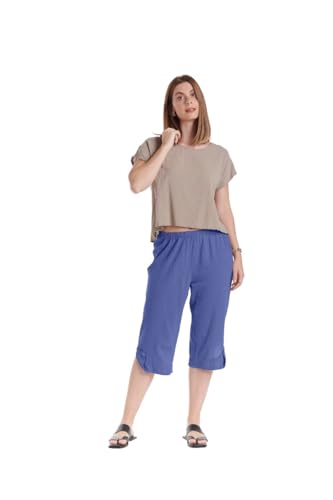 Oh My Gauze Beth Pants