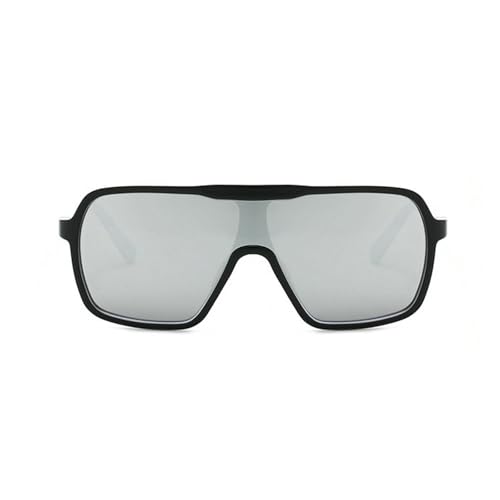 laureles Outdoor Sport Goggle Sunglasses Women Vintage Oversized Square Sun Glasses Men Punk Driving Eyewear