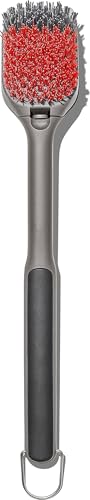 OXO Outdoor Nylon Grill Brush