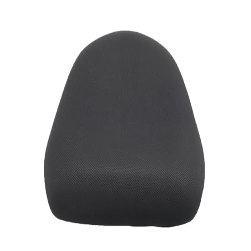 Asiento cómodo para S1000RR con acabados de alta resistencia para circuito y ruta 4