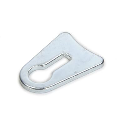 Part Synergy Replacement for Steel Flat Bar Mount Tab for Window Nets -
