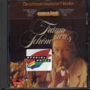 Träum was Schönes-Die schönsten klassischen Melodien [Audio CD]