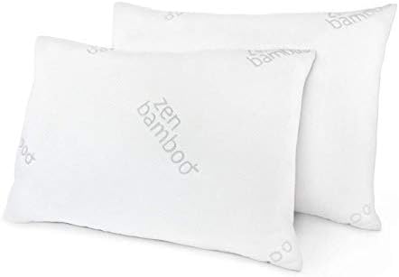 amazon bamboo pillow
