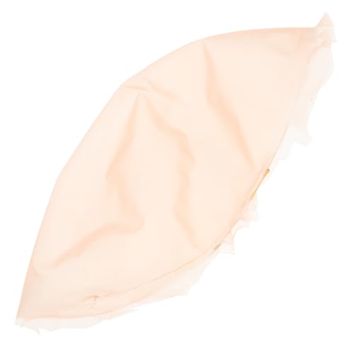 BESTYASH DIY Braided Wig Cap for Women Realistic Scalp Hair Net Liner for Custom Wig Making Soft Comfortable Fit for Hair Replacement and Confidence Restoration