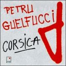 Corsica [Audio CD]