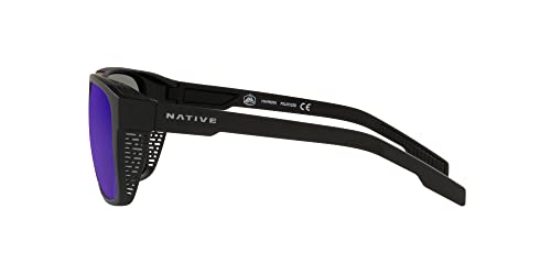 Image of Native mens Mammoth Square Sunglasses