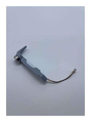 Bras de moteur sans balais M2 S/Pro et kit d'accessoires de rechange avec hélices rotor d'aile A2