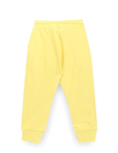 Image of U.S. Polo Assn. Kids Regular fit Boys Cotton Joggers