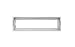 ASD Frame for Surface Mount 1x4