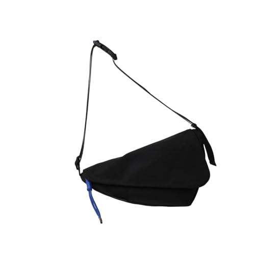Sac à bandoulière triangulaire original : le sac à main idéal pour vos sorties urbaines